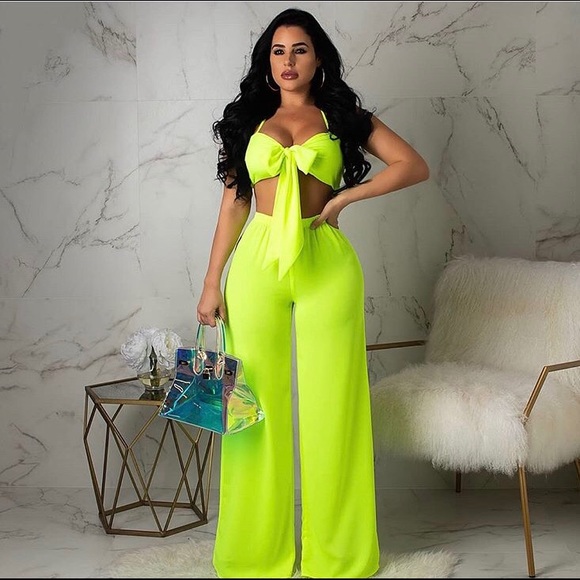Vacay set - Picture 1 of 2